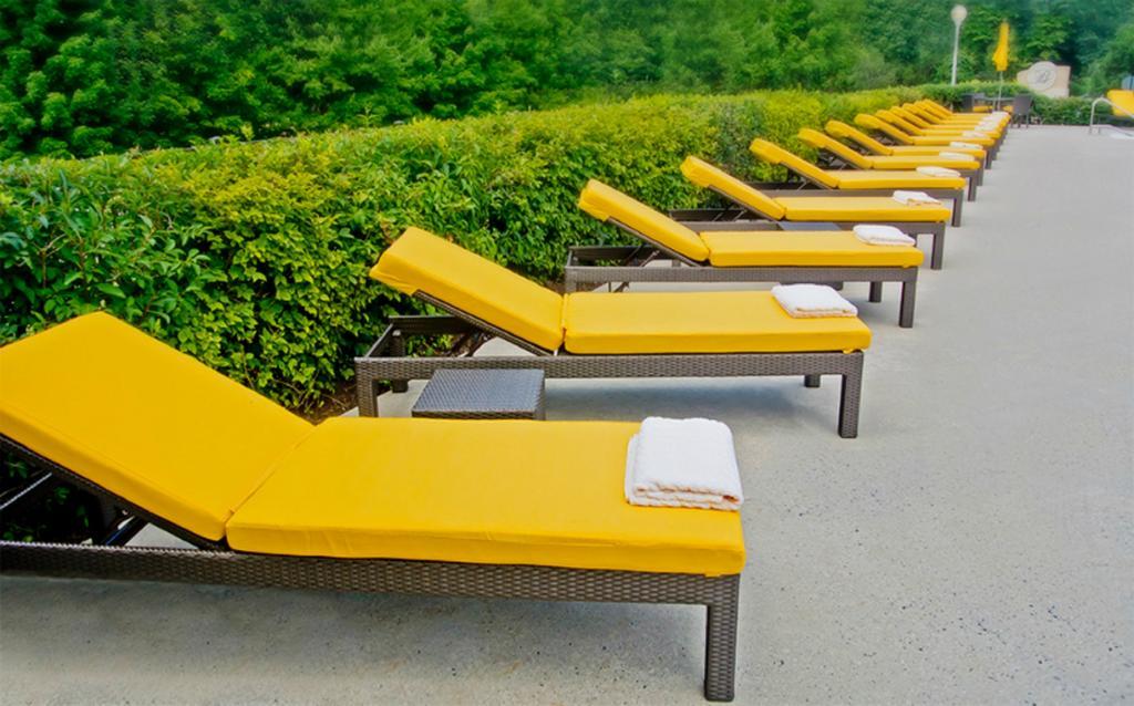 Resort & Conference Center