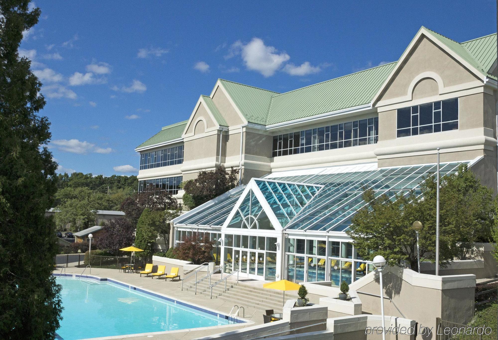 & Conference Center Resort Bushkill