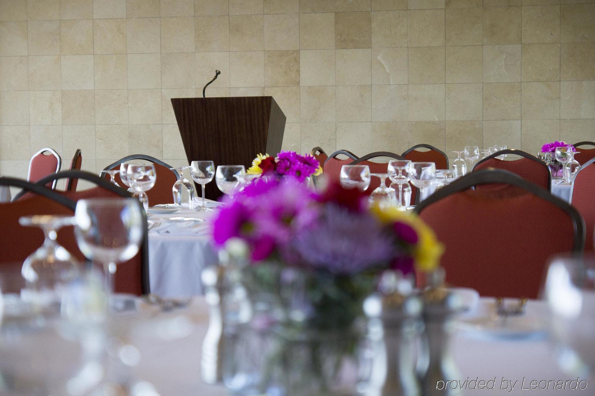 Resort & Conference Center 4*