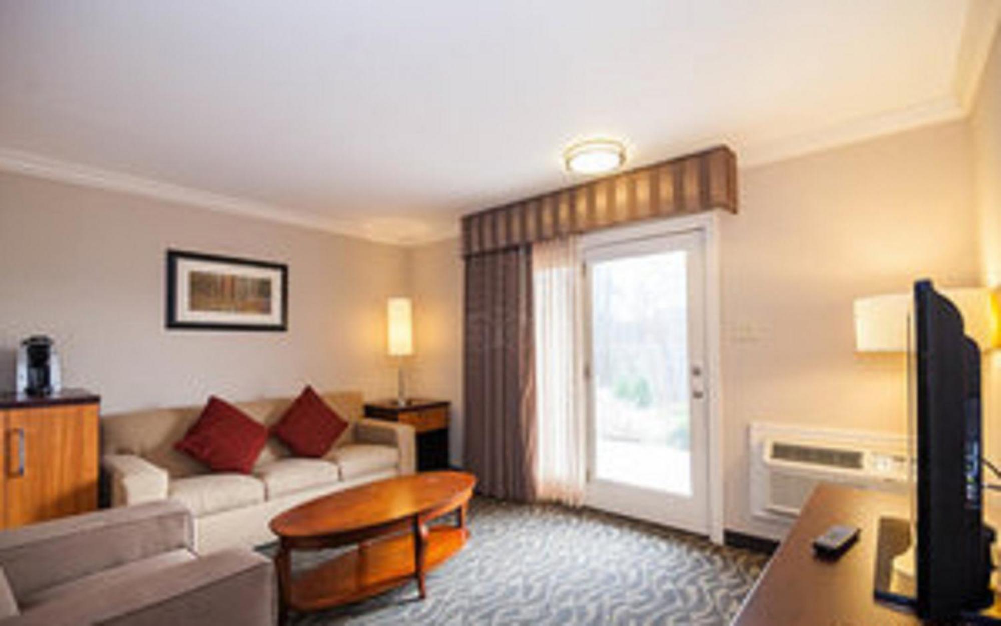 & Conference Center Resort