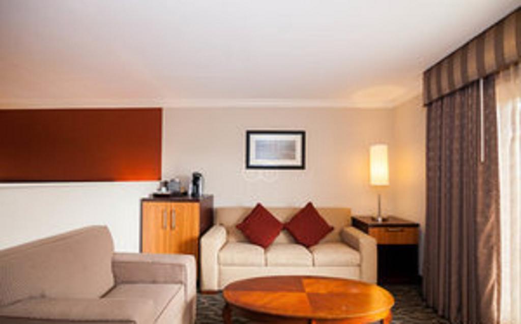 Resort & Conference Center 4*