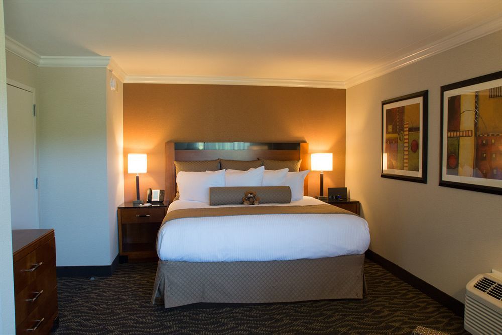 Resort & Conference Center