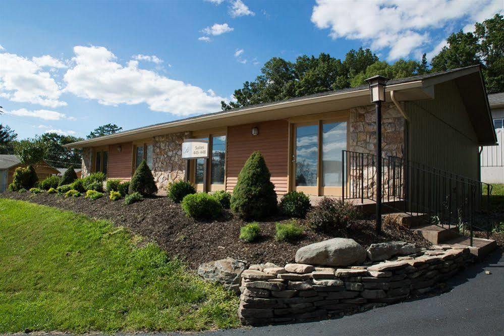 & Conference Center Resort Bushkill
